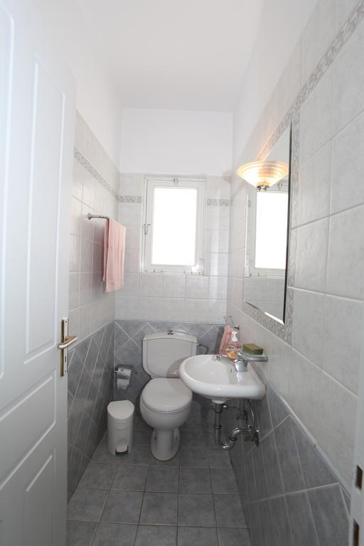 Unique Flat With Sea View At Edem Beach - A Seafront Property By Athenian Homes Atenas Exterior foto